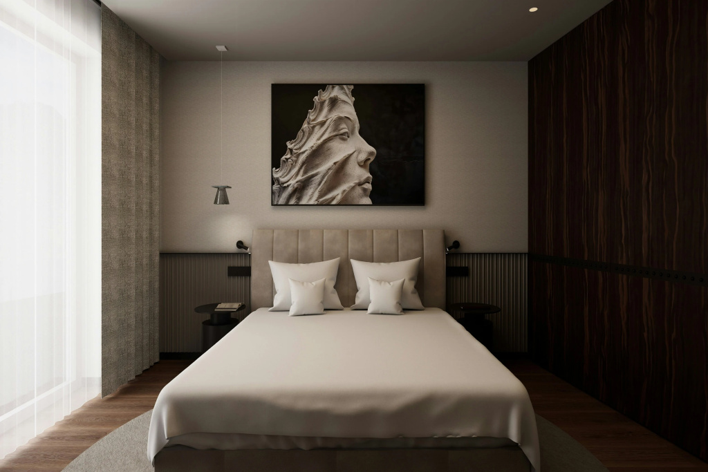 Leon Hotel & Lounge - Général