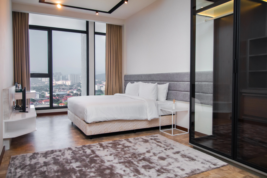 Expressionz Professional Suites by MyKey — фото