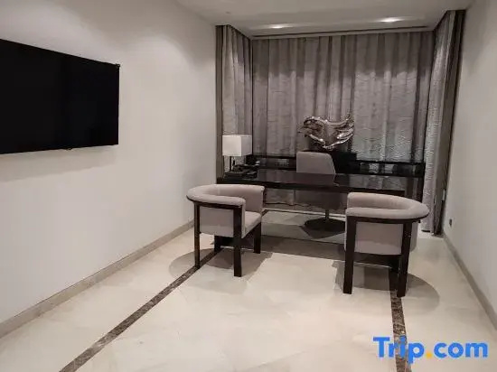 Vivienda Hotel Villas Granada - Chambres
