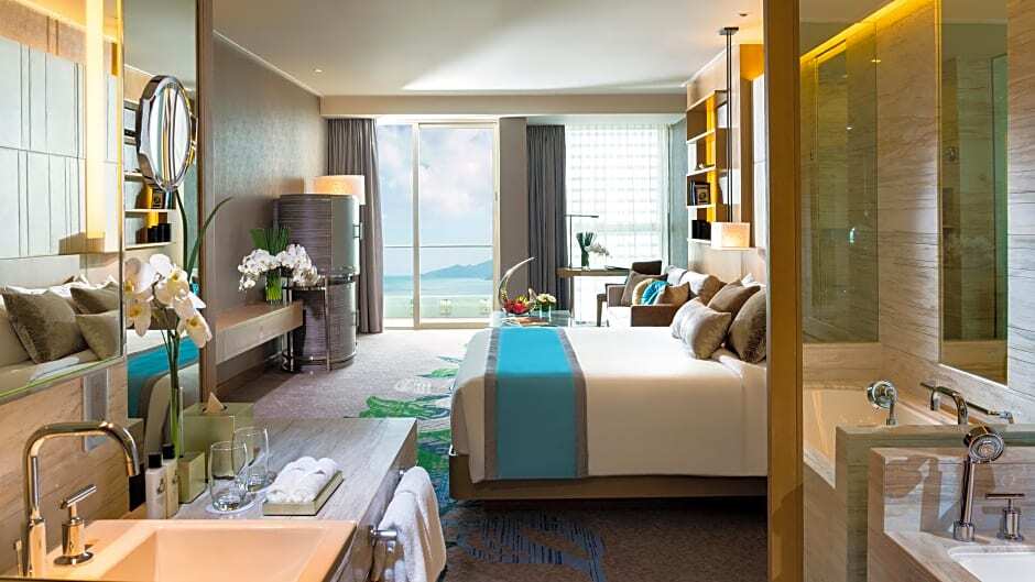 Intercontinental Nha Trang