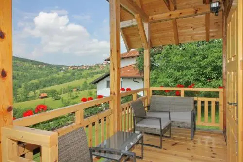 Apartmani Krcma Gaj
