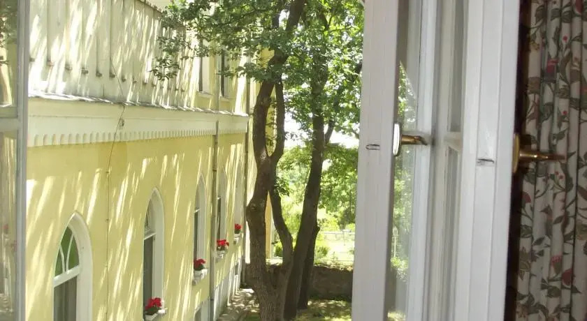 Sir David Balaton Castle - фото 5