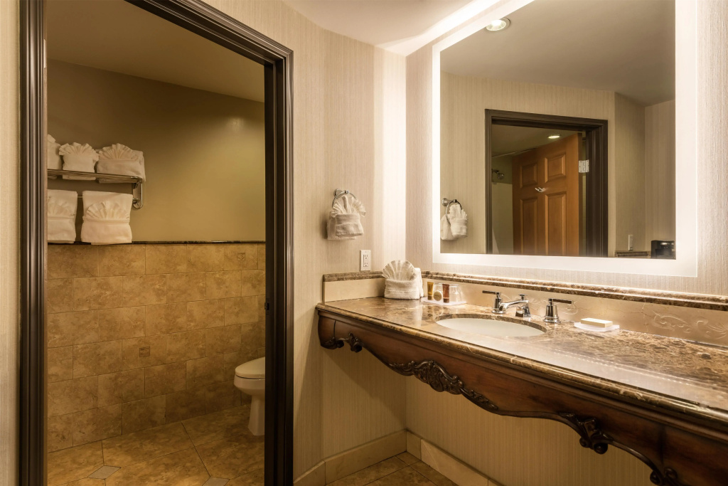 Ayres Hotel Seal Beach - Cypress - Général