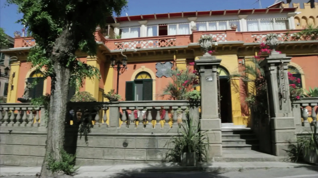 Hotel Villa Antica