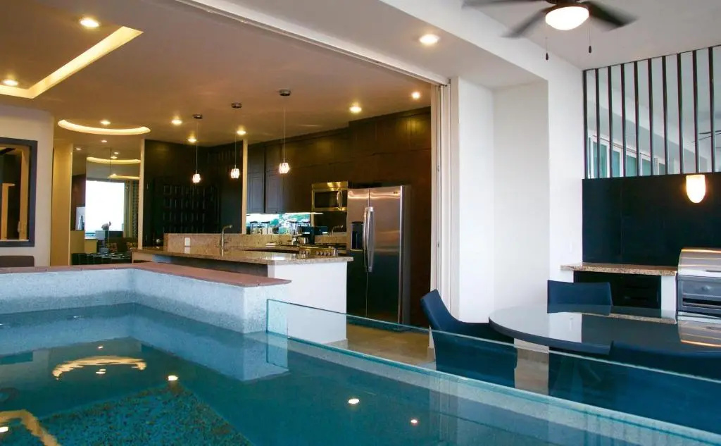 Pinnacle Resorts 180 - Général