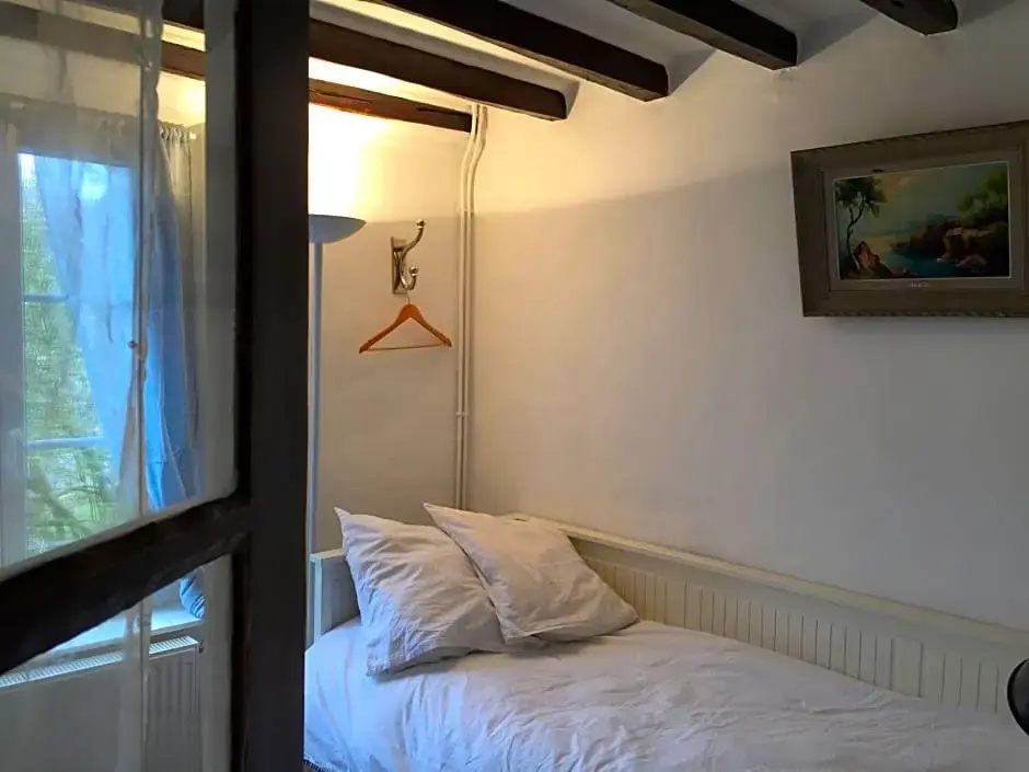 Afficher la photo 6 — Chez Fred et Cécile