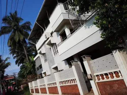Alta- Luxe Villa