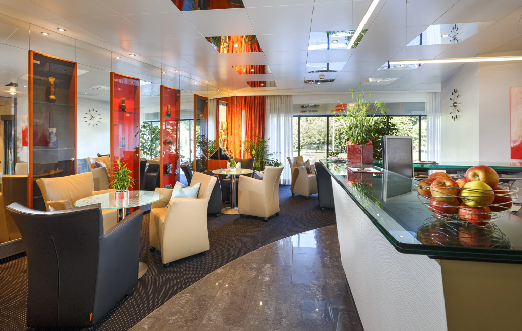 Hotel Metropol Basel - Général