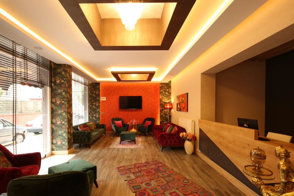 Hotel photo 20