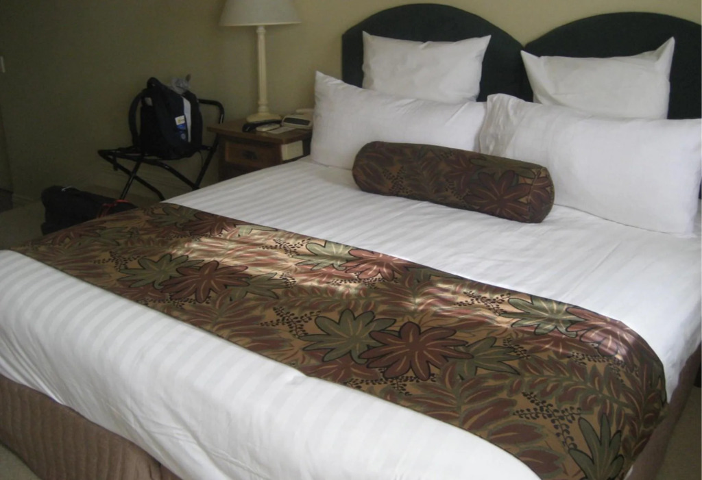 Royal Exchange Hotel — фото 5