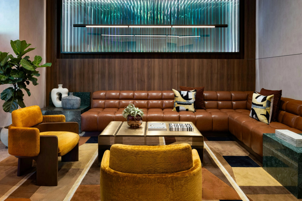 Renaissance New York Times Square Hotel by Marriott - Général