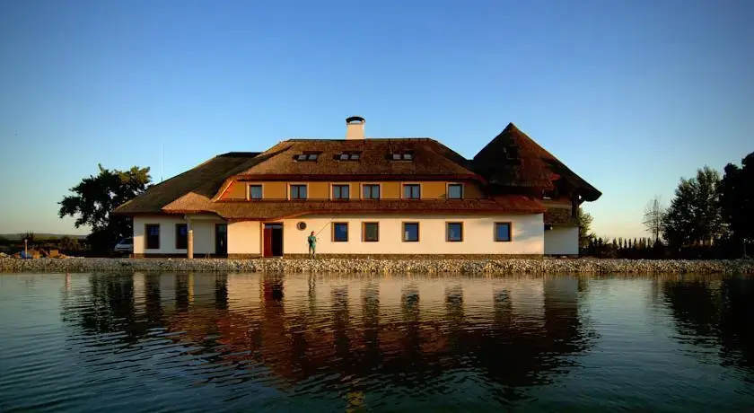 Hotel Rybarsky Dvor