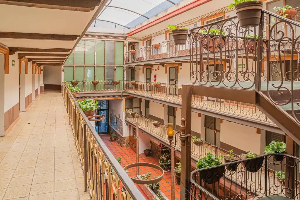 Hotel photo 14