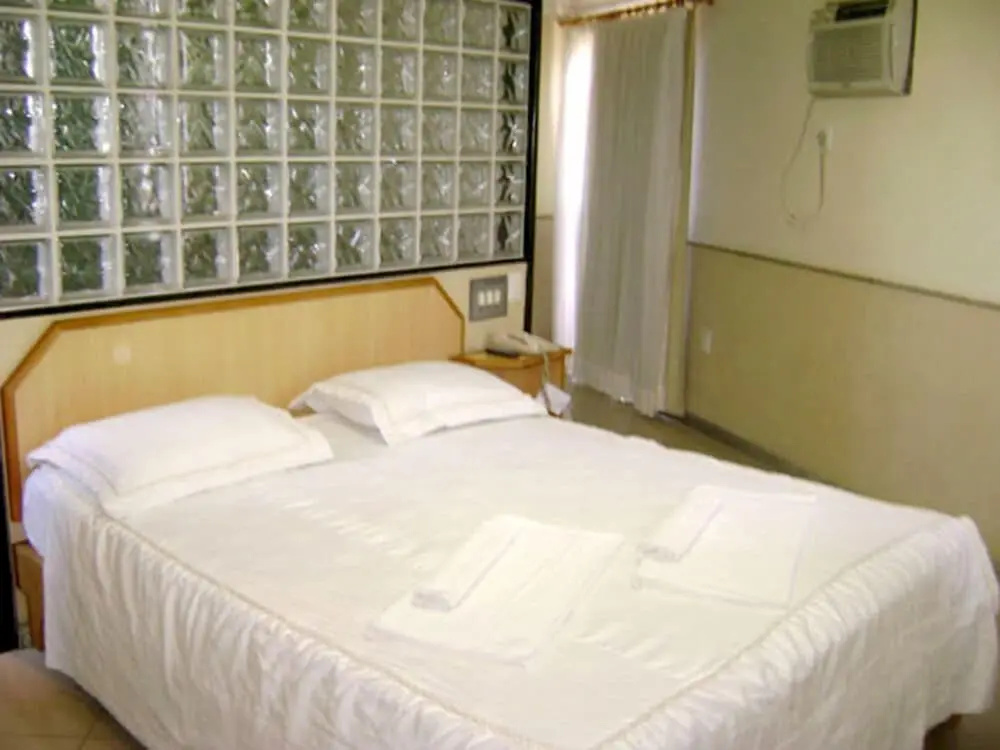 Deluxe Double room (full double bed)