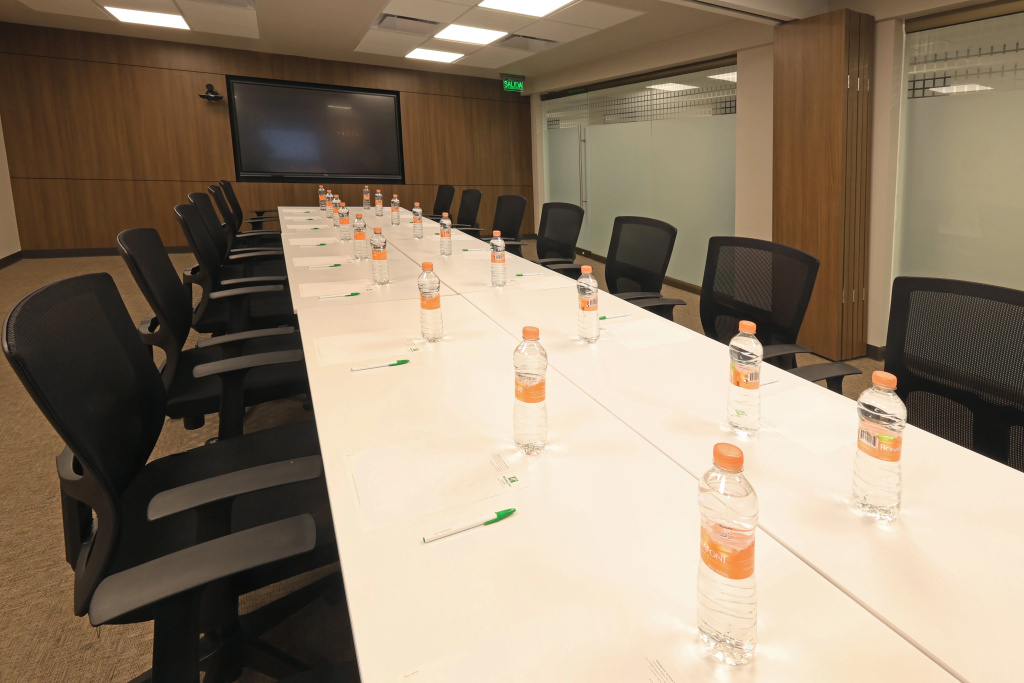 Holiday Inn Hotel & Suites Medica Sur by IHG - Général