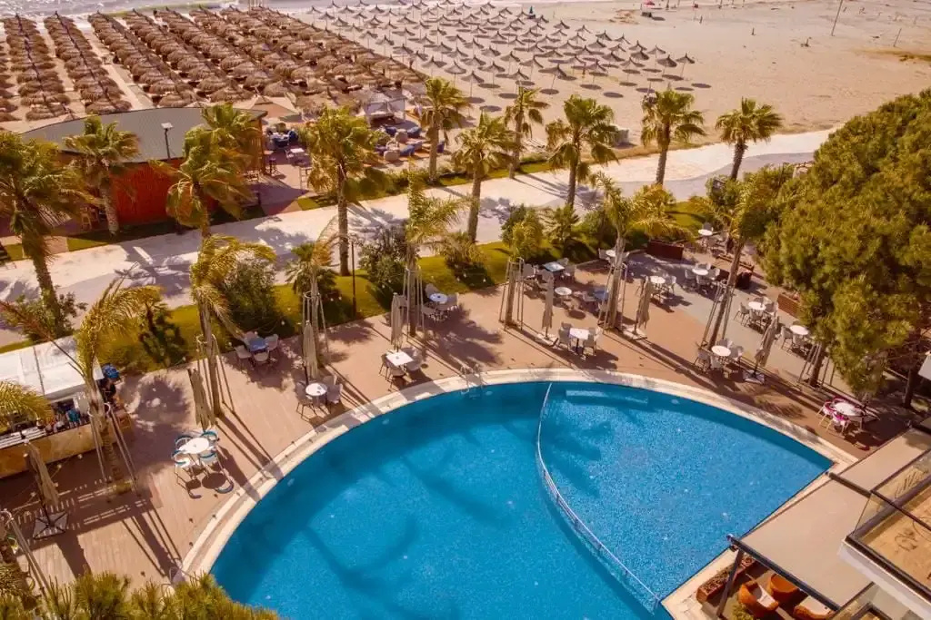 Hotel photo 25