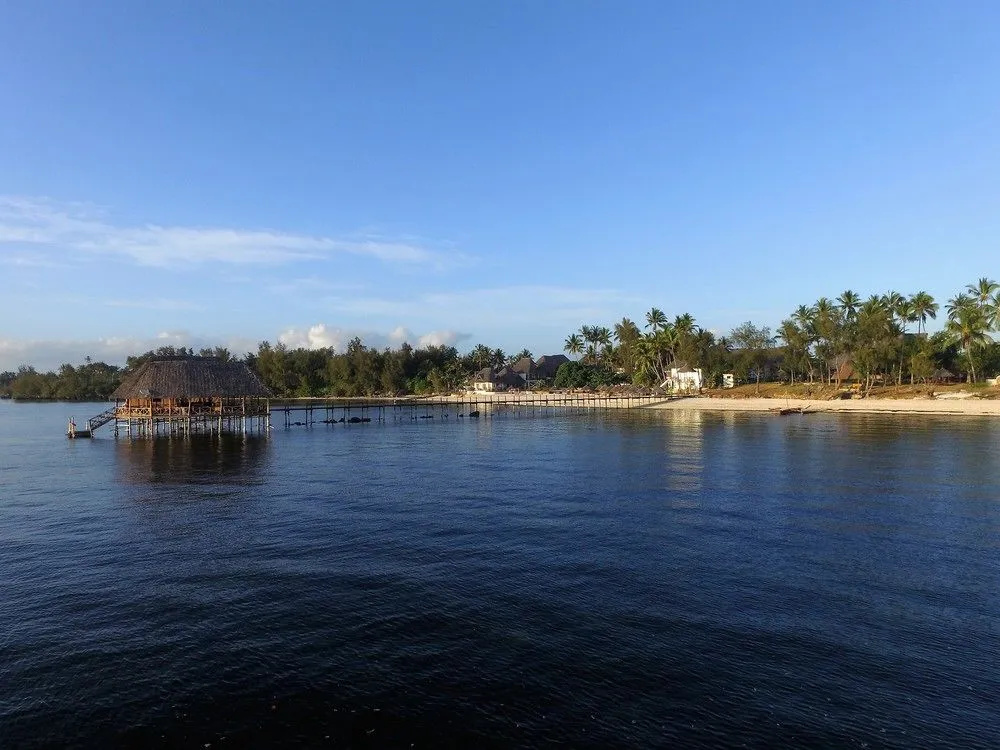 Beach & Waterfront