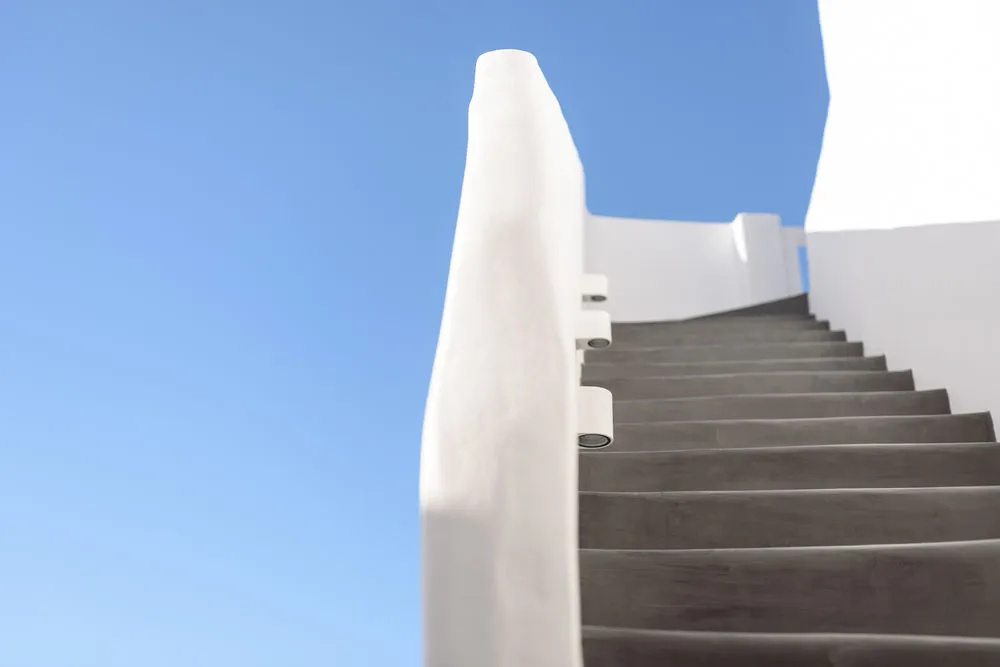 Solstice Luxury Suites - Général