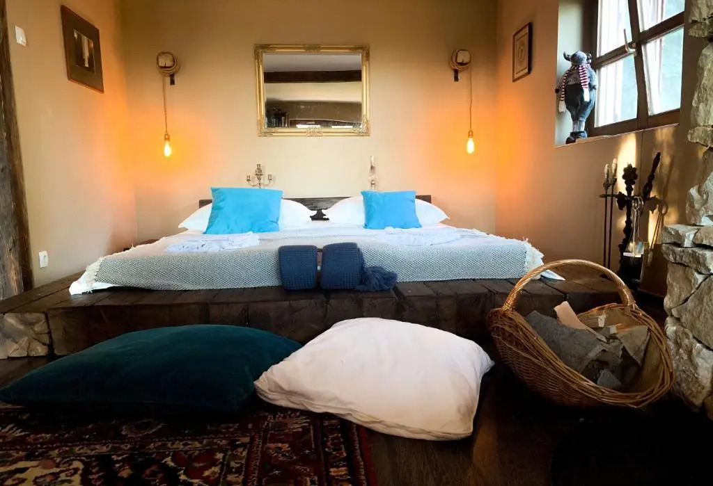 Hilltop Hideout - фото 2