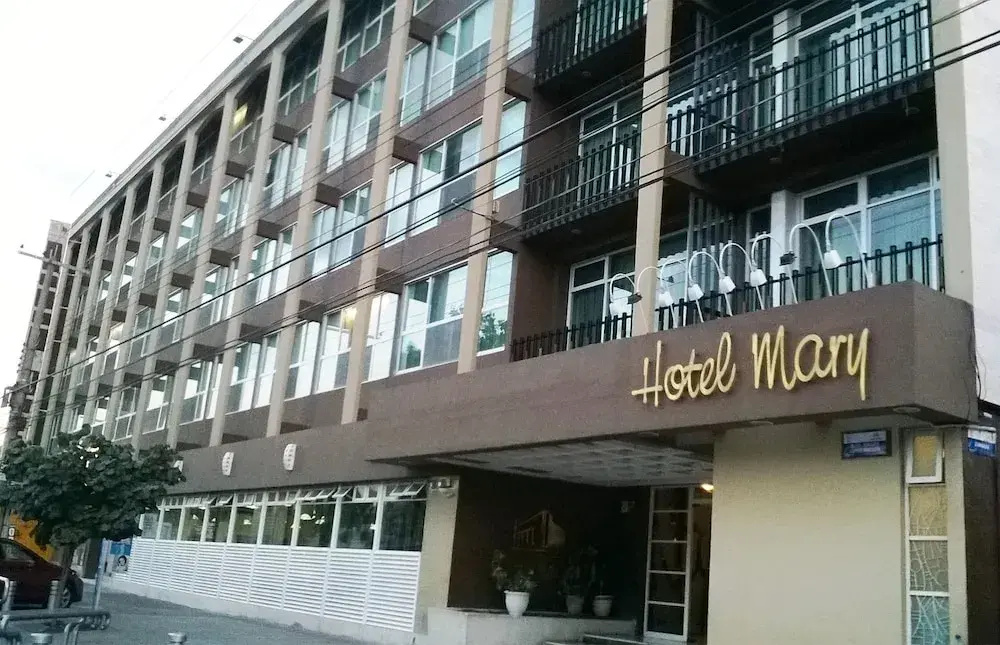 Hotel Mary