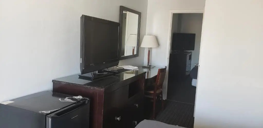 Standard Double Family room (full double bed)