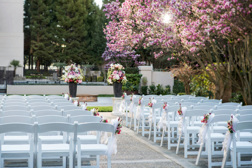 Marriott San Ramon