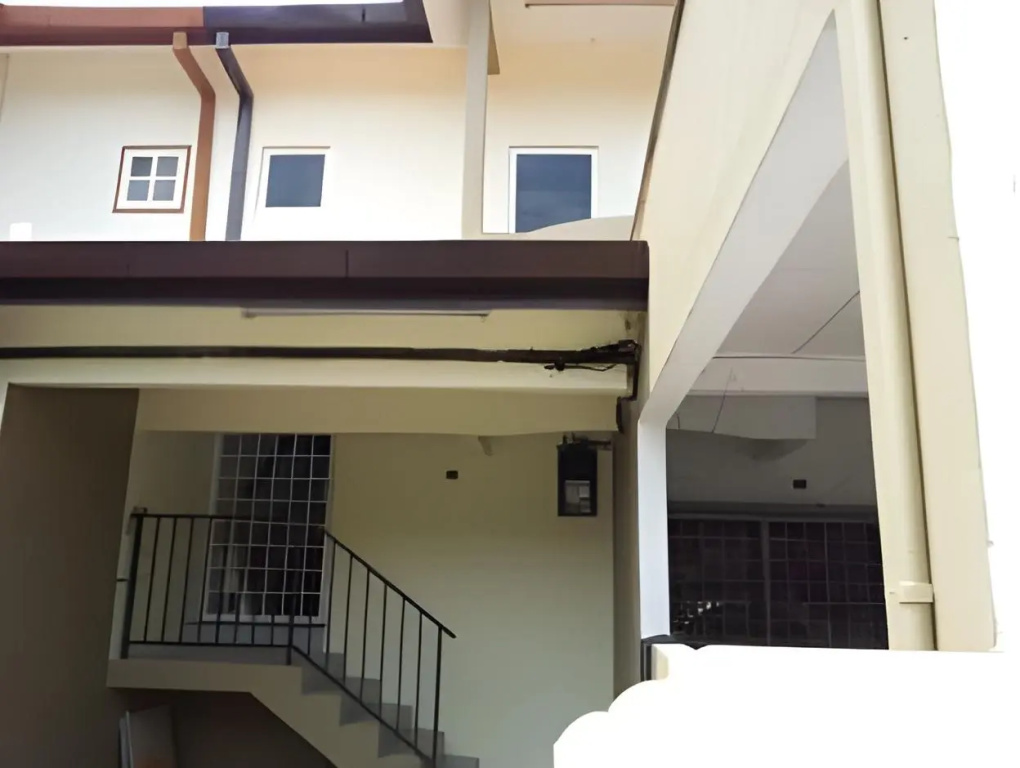 Sunshine Jonker Guesthouse in Malacca