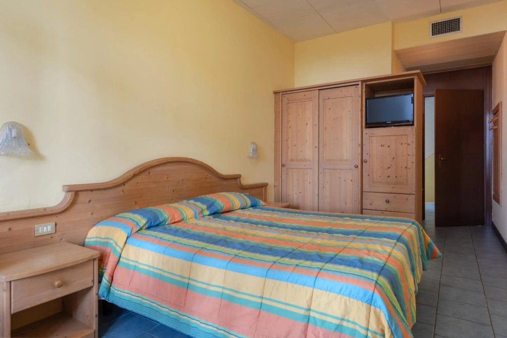 Hotel Marco Polo - Général