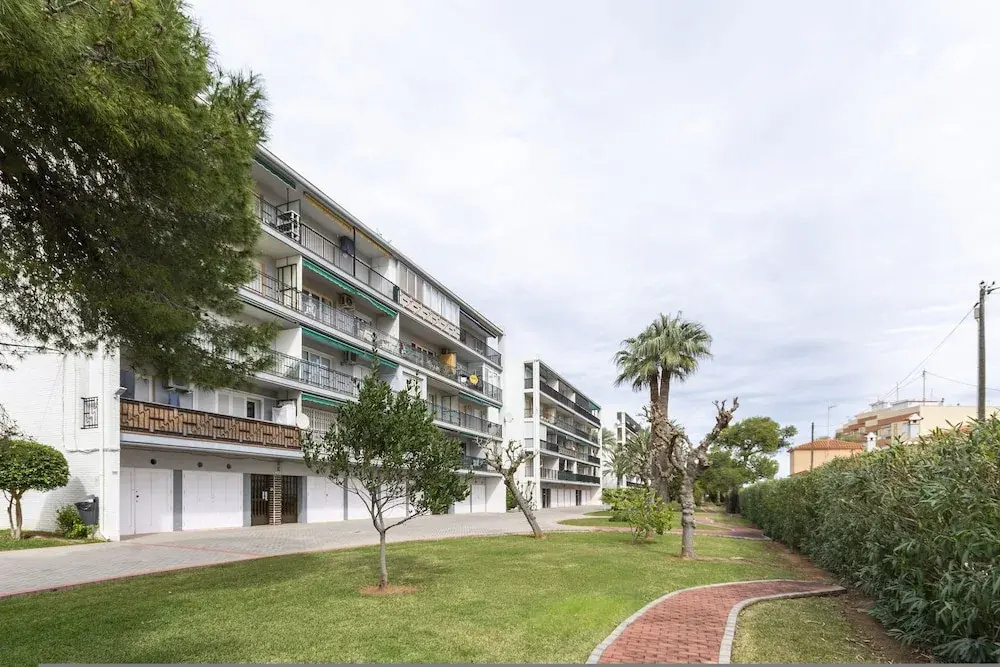Les Gavines in Denia