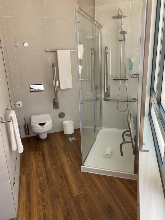 Hotel photo 20