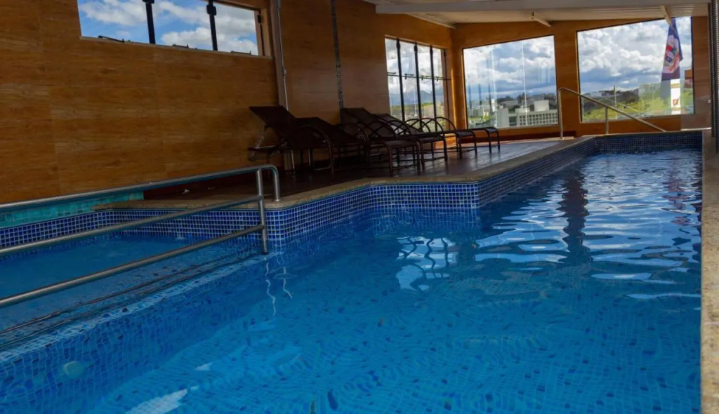 GranLago Hotel - 2