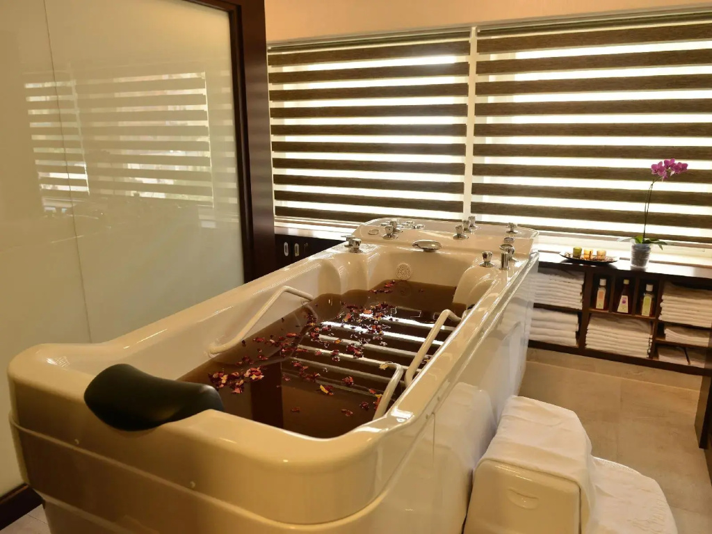 EA Hotel Mozart - Général