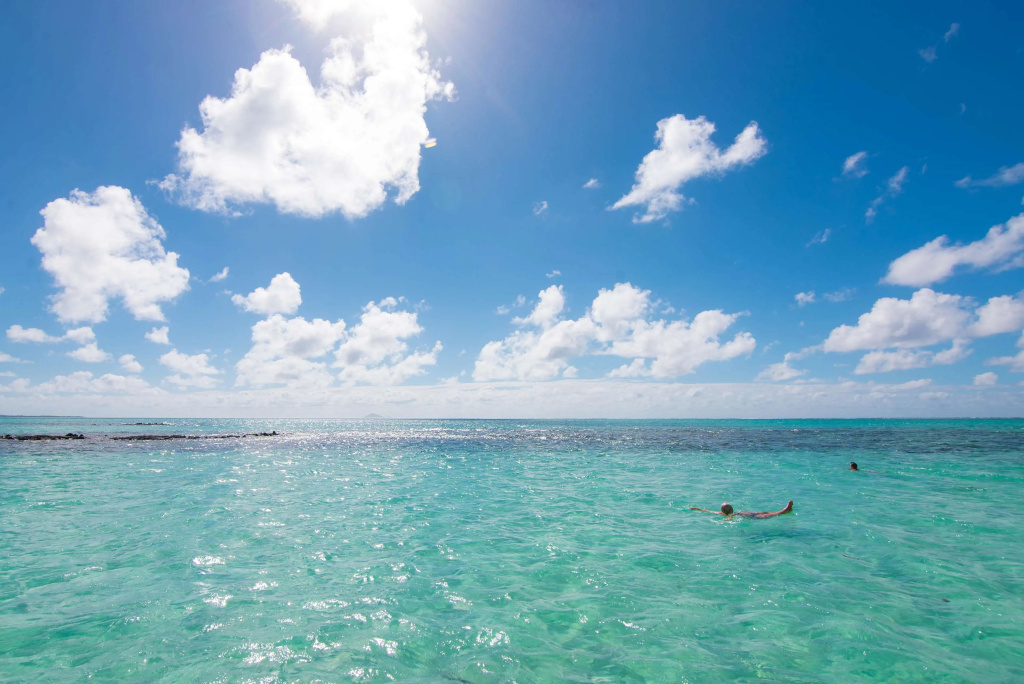 Beach & Waterfront