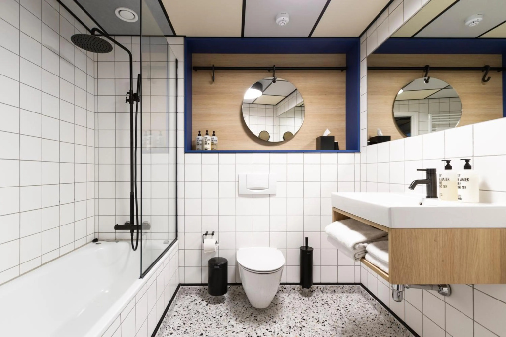 CPH Hotel - Général