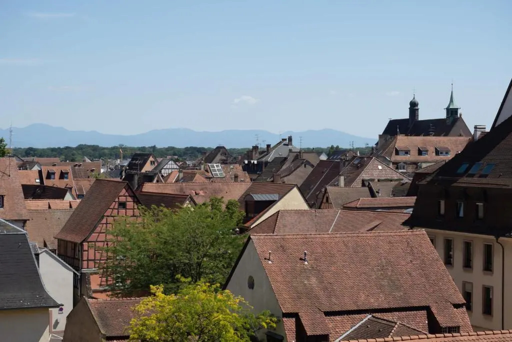 Voir la photo 2 — Colmar Sweet Home