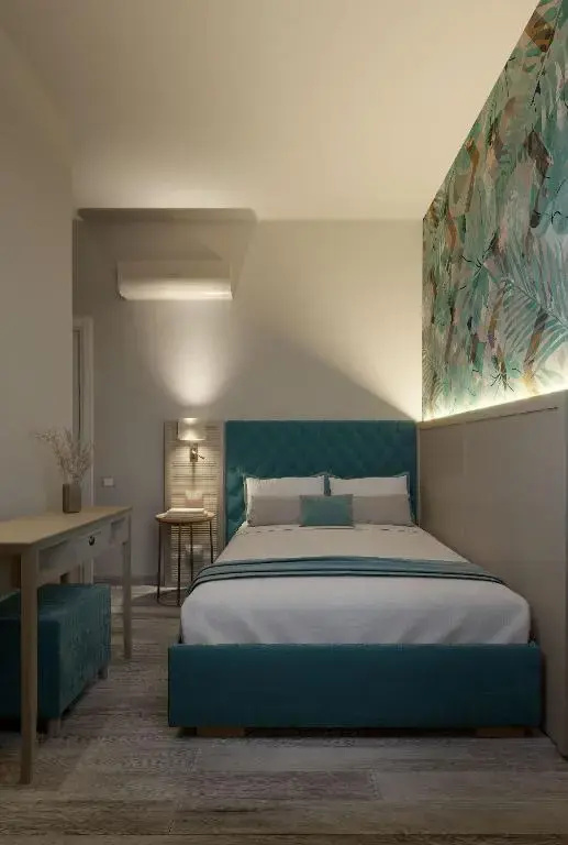 PFA Hotel Viareggio