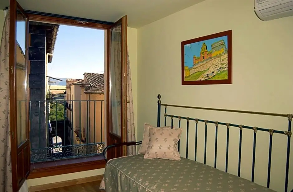 Hotel Spa La Casa Mudéjar - Chambres