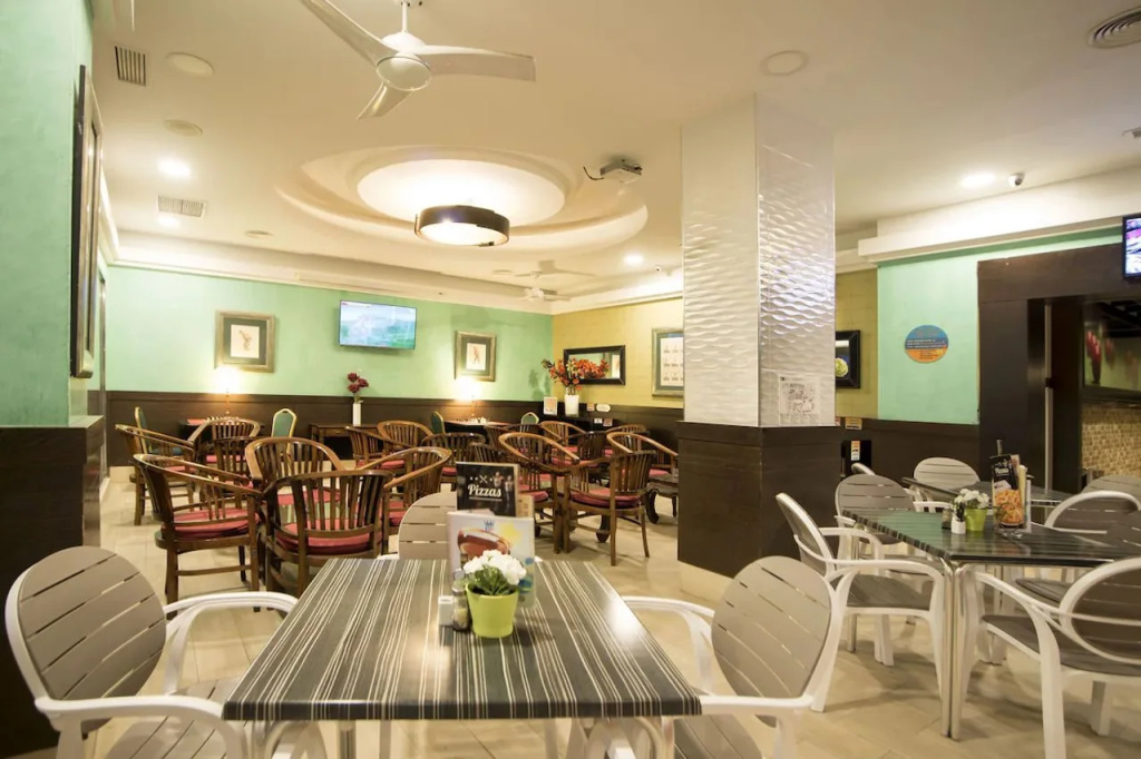 Benalmádena Palace - Hotel SPA & Apartments - Général