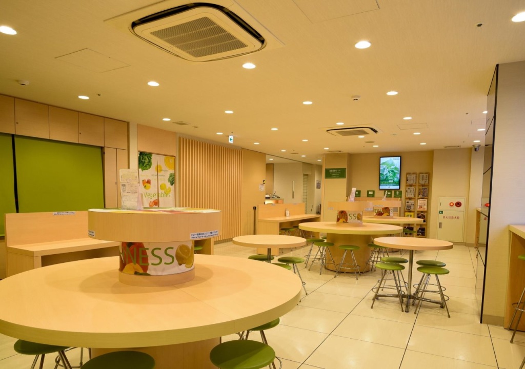 Super Hotel Asakusa 사진 43