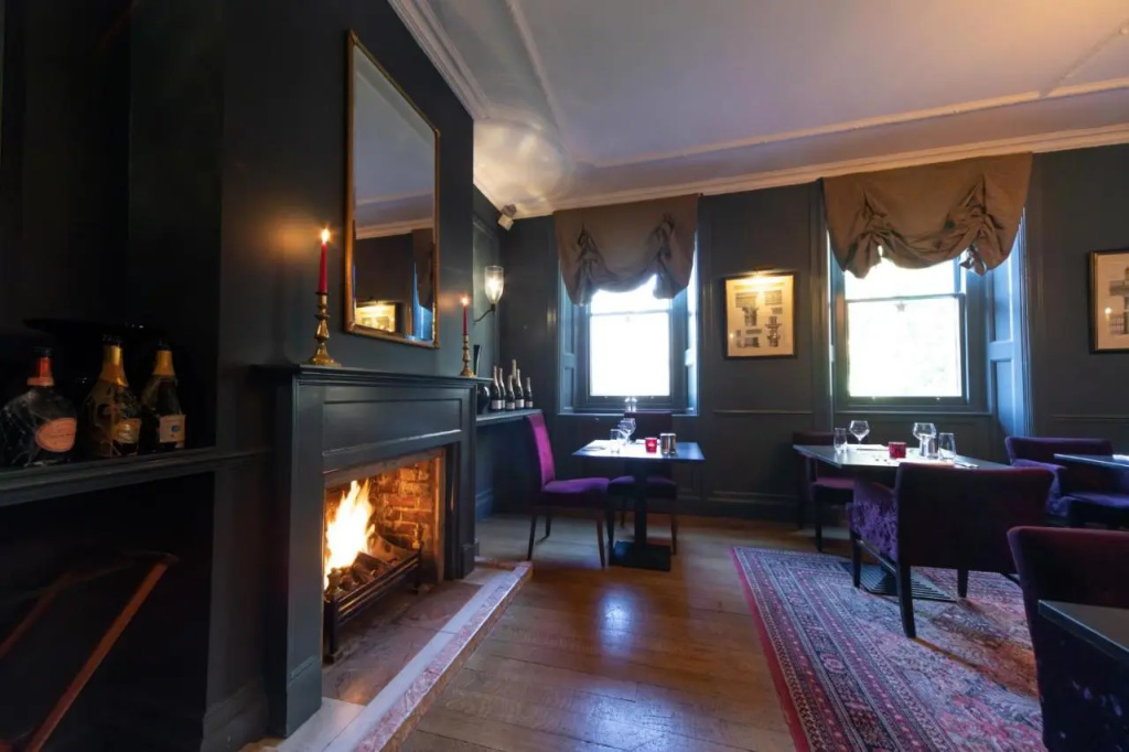 Beechfield House Hotel - Général
