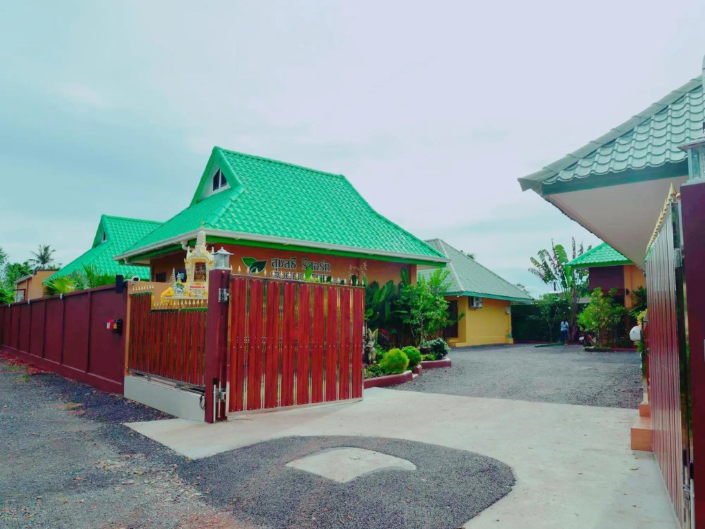 Sucholtee Resort - фото 25