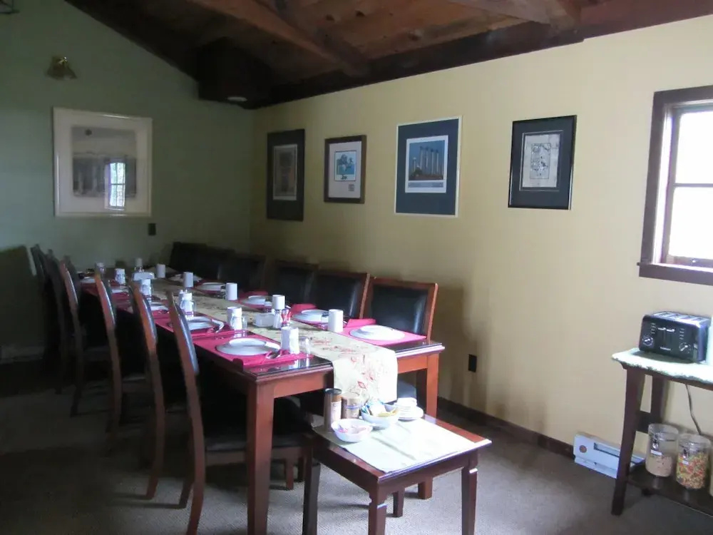 Nicholson House Inn and Spa - Général