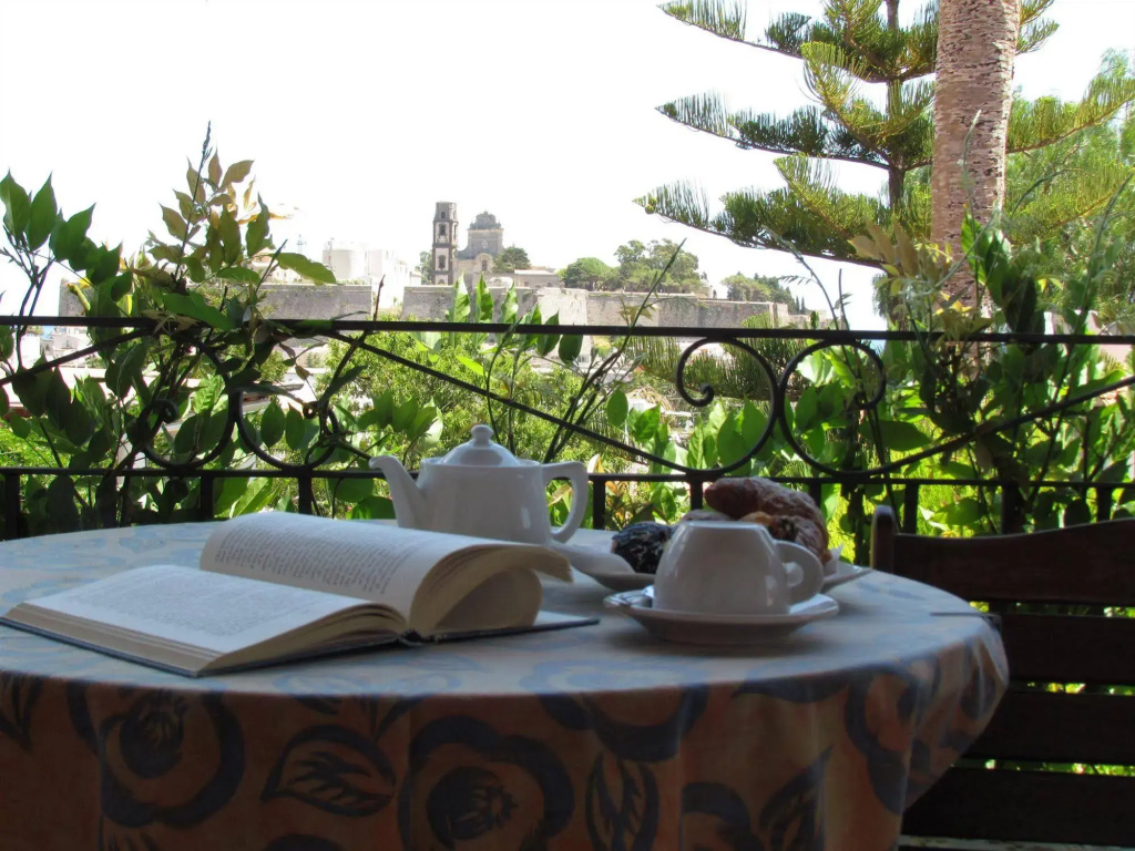 Gattopardo Park Hotel
