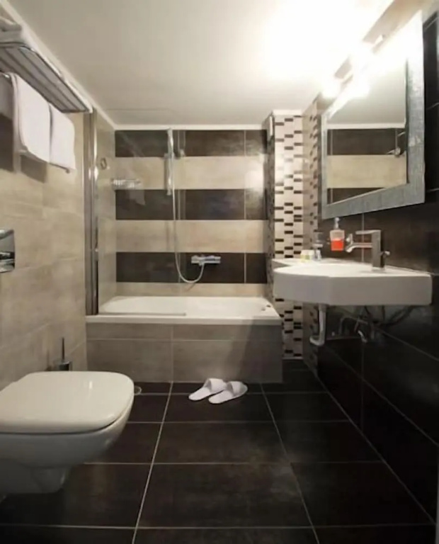 Kythira Golden Resort - Chambres