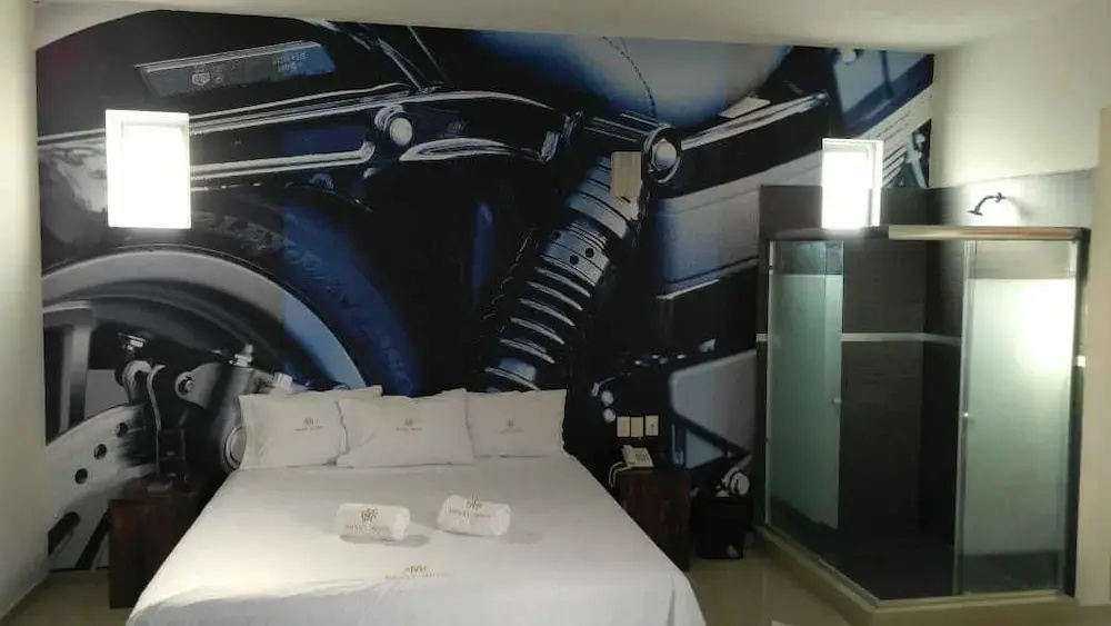 Hotel photo 9