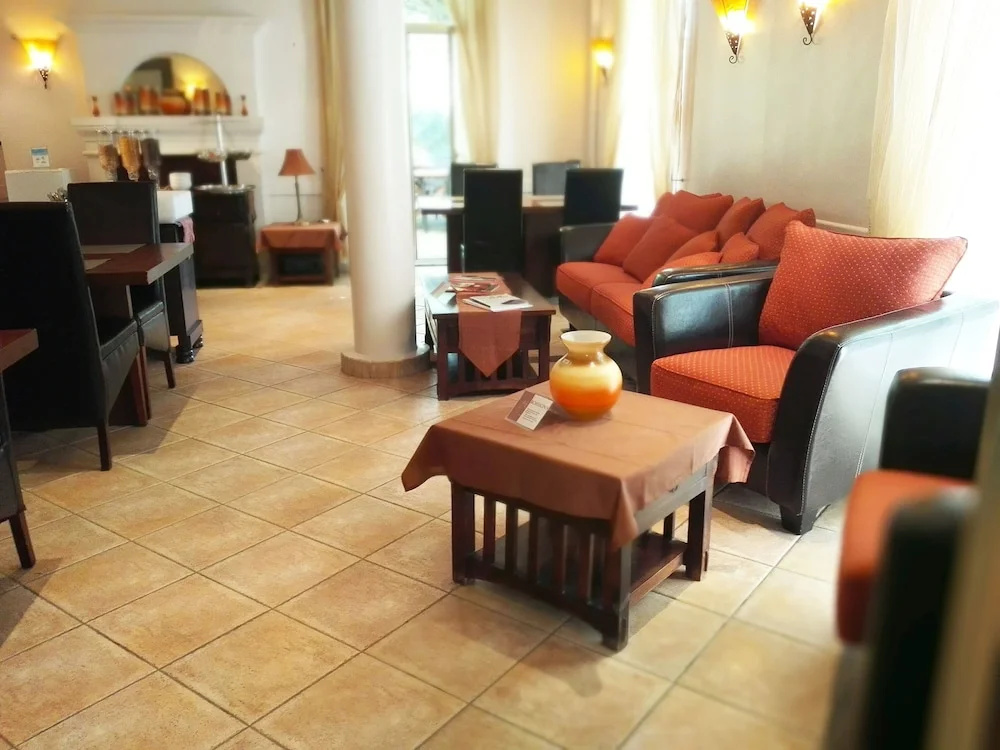 Hotel photo 21