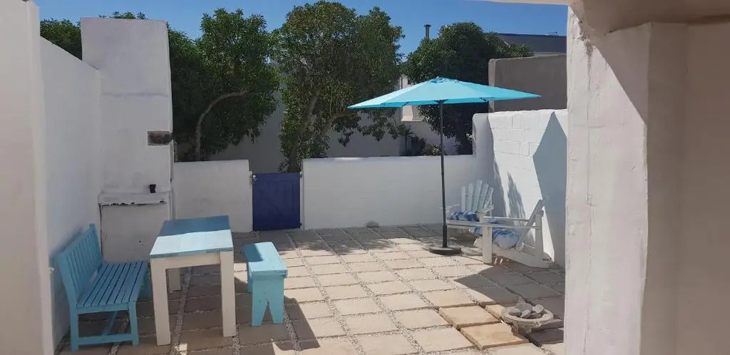 Mosselbank Beach Retreat 2
