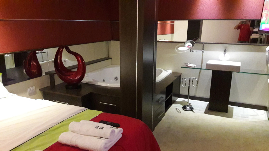 Apart Loft 216