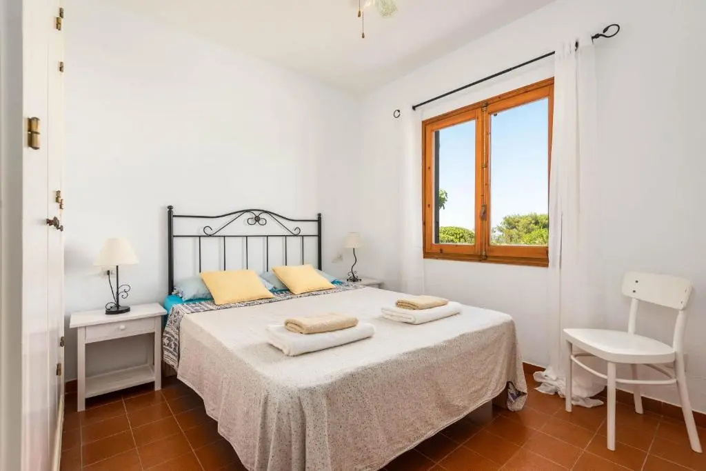 Apartamento la Brisa