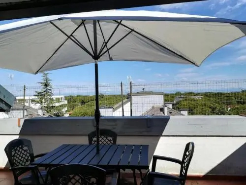 Residence Tartana